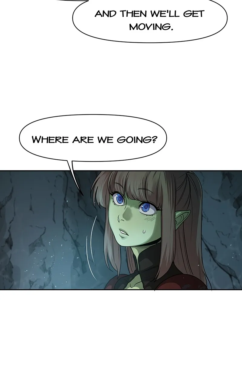 Lord of Goblins Chapter 50 page 50 - 