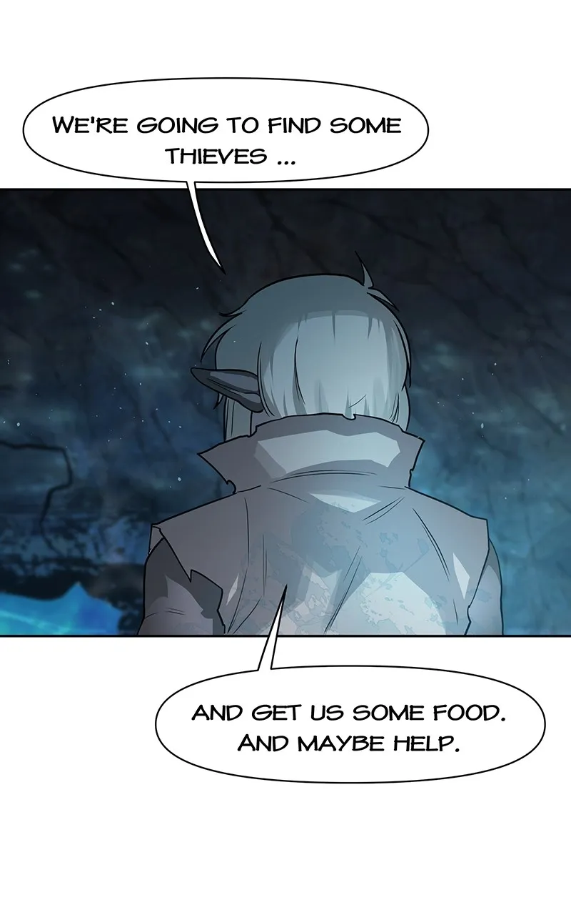 Lord of Goblins Chapter 50 page 51 - 