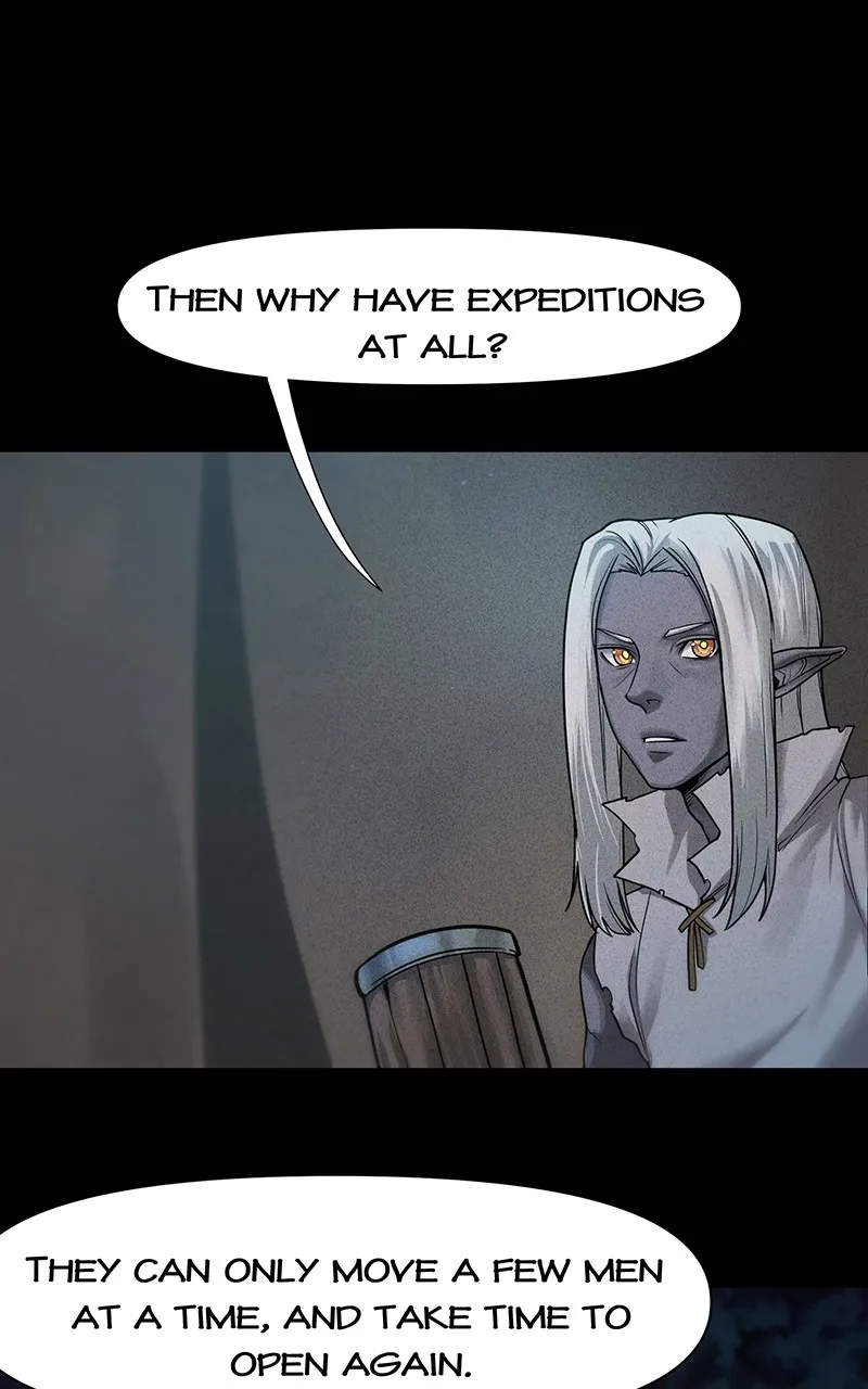 Lord of Goblins Chapter 50 page 7 - 