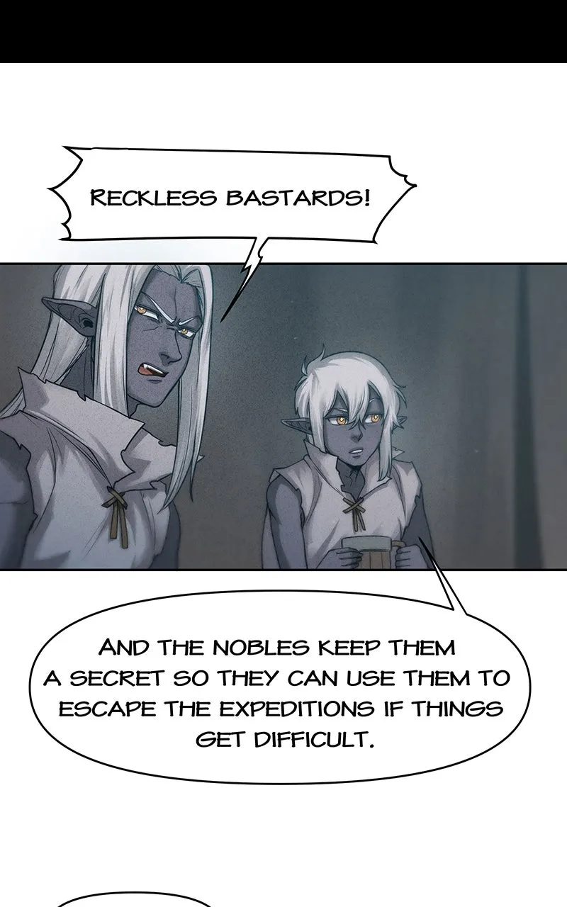 Lord of Goblins Chapter 50 page 9 - 