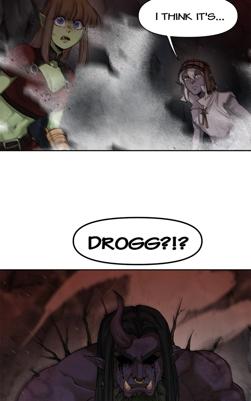 Lord of Goblins Chapter 51 page 12 - 