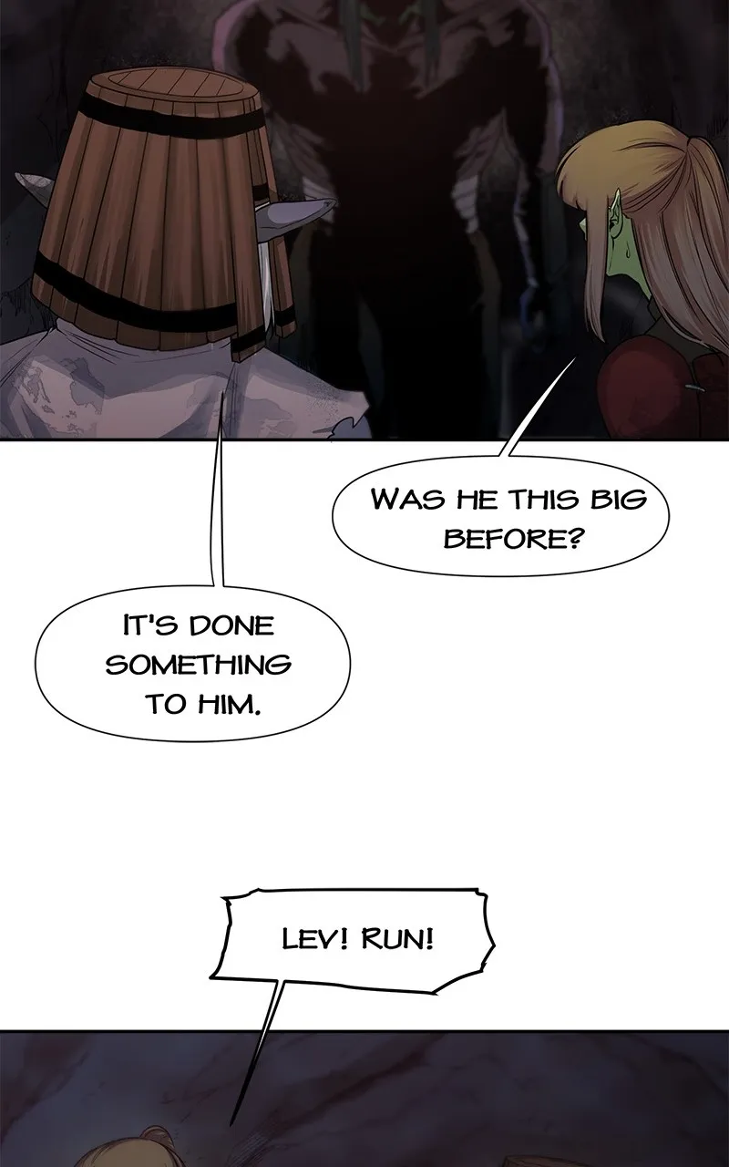 Lord of Goblins Chapter 51 page 16 - 