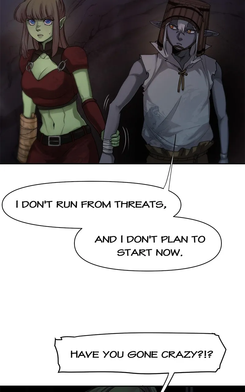 Lord of Goblins Chapter 51 page 17 - 