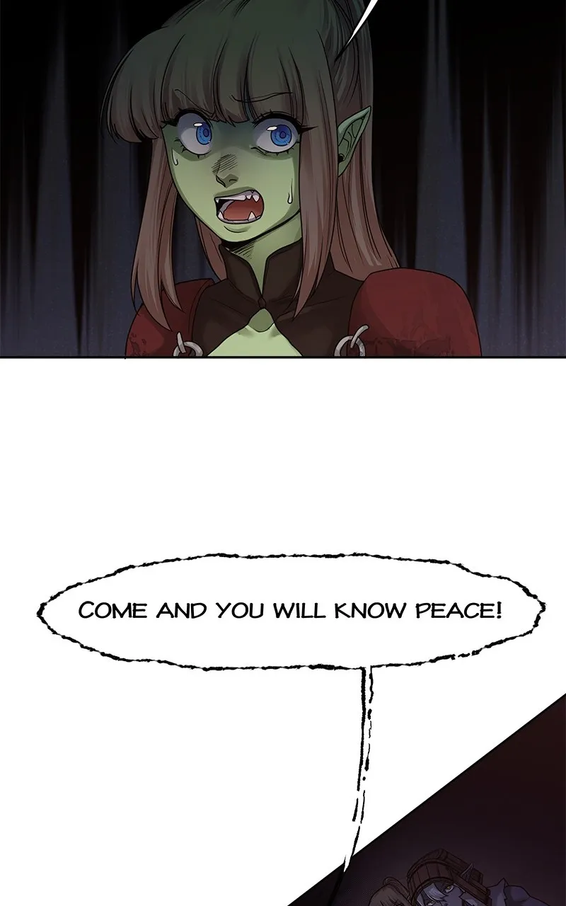 Lord of Goblins Chapter 51 page 18 - 