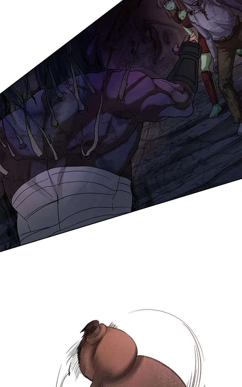 Lord of Goblins Chapter 51 page 19 - 