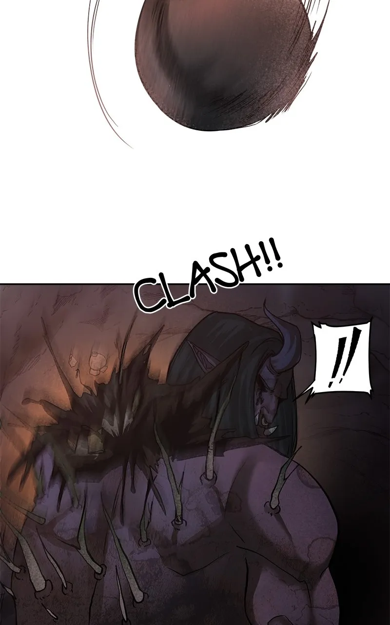 Lord of Goblins Chapter 51 page 20 - 