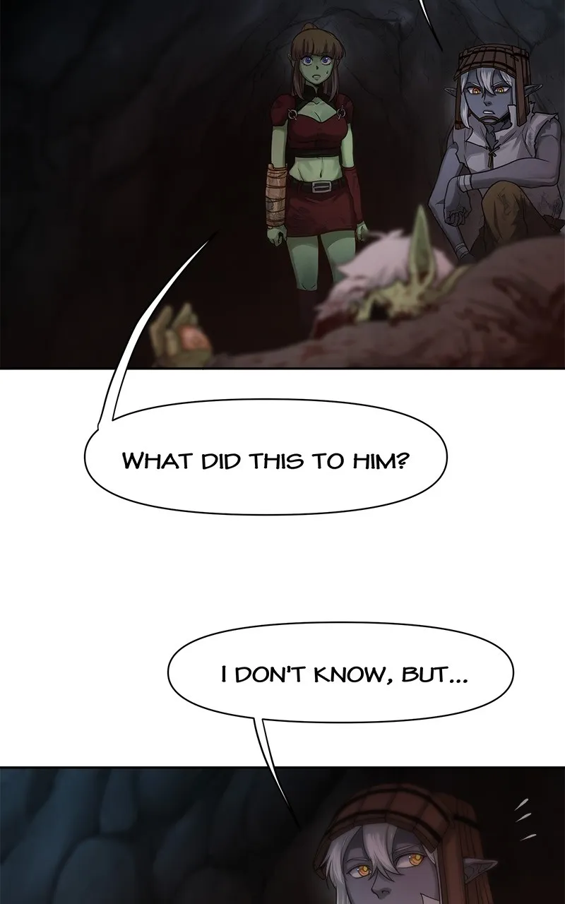 Lord of Goblins Chapter 51 page 3 - 