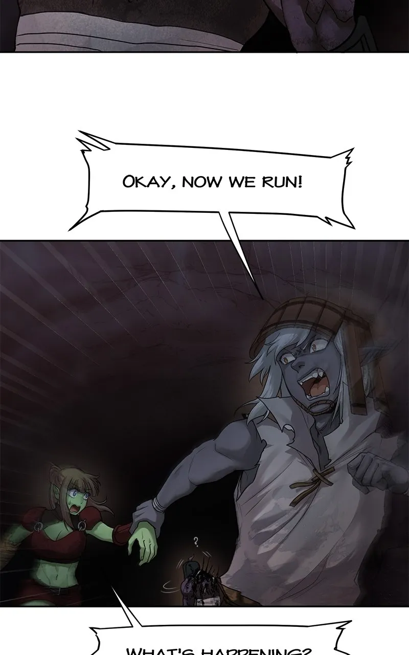 Lord of Goblins Chapter 51 page 21 - 