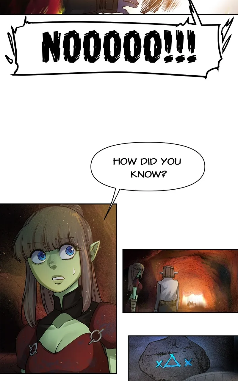 Lord of Goblins Chapter 51 page 24 - 