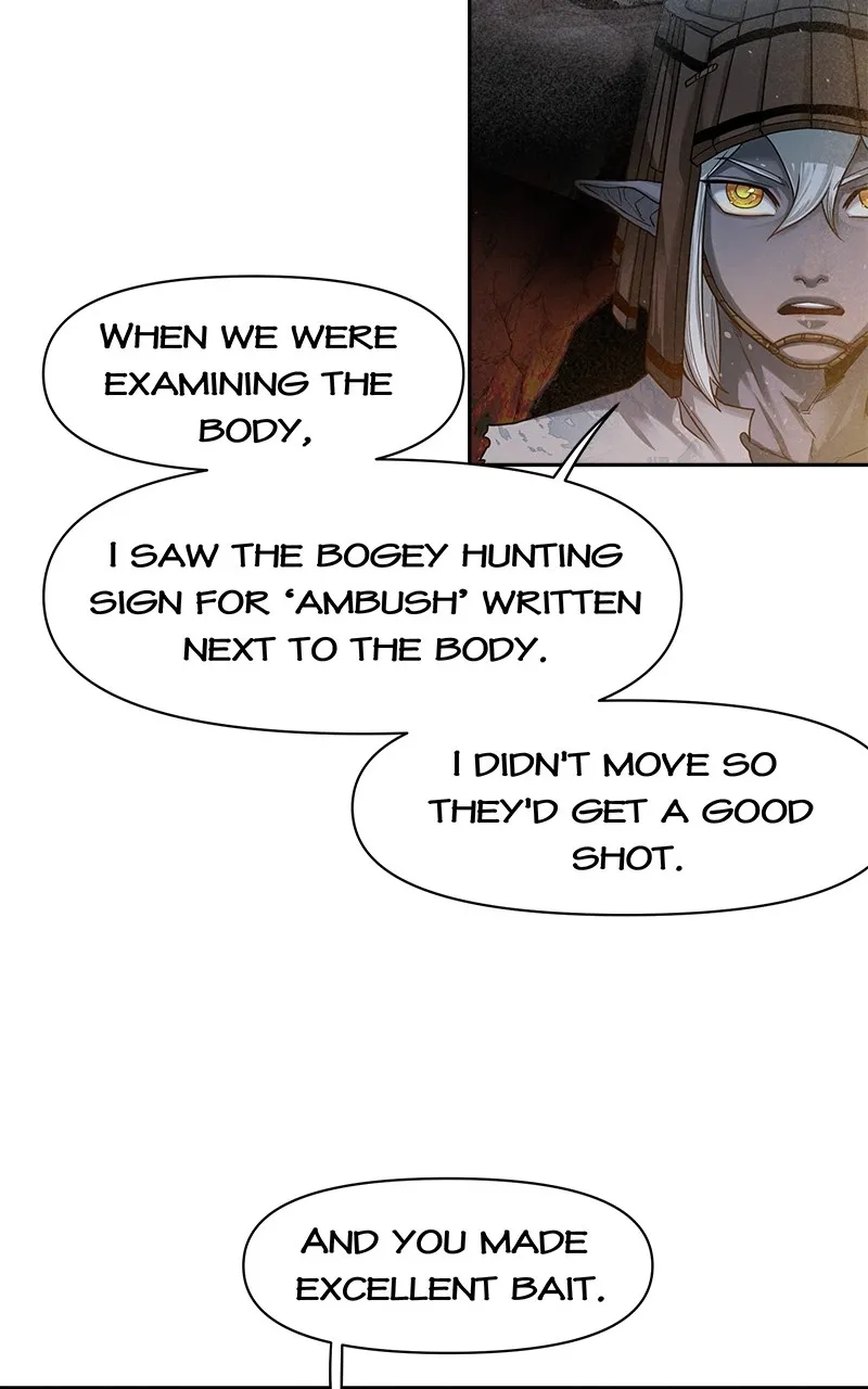 Lord of Goblins Chapter 51 page 25 - 