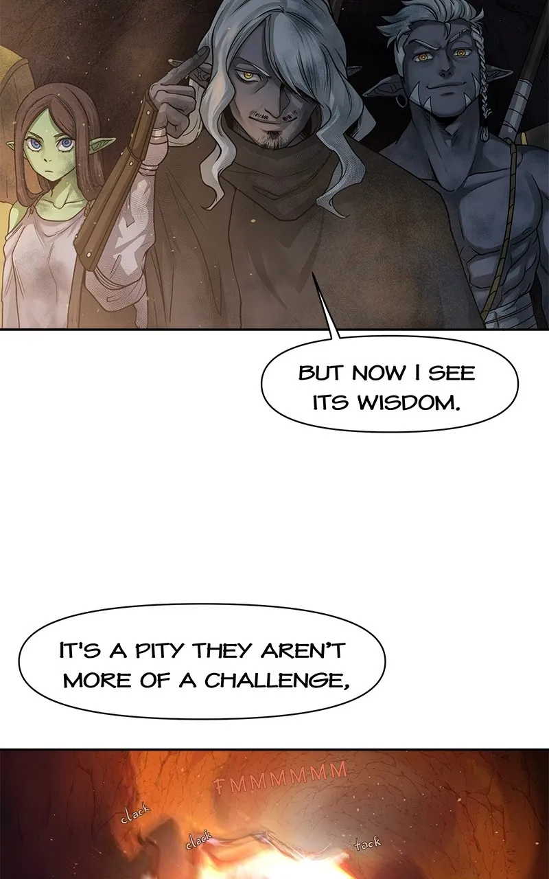 Lord of Goblins Chapter 51 page 27 - 