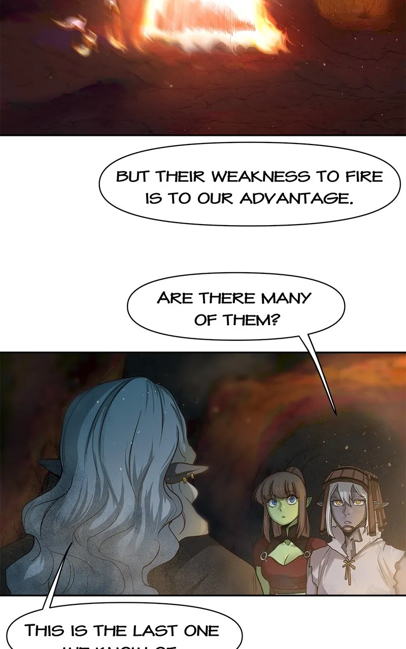 Lord of Goblins Chapter 51 page 28 - 