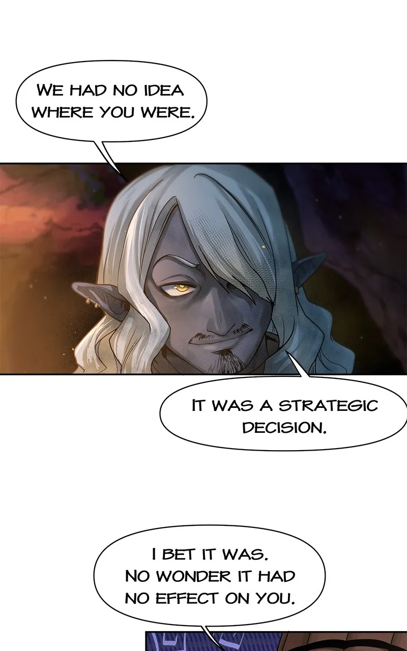 Lord of Goblins Chapter 51 page 30 - 