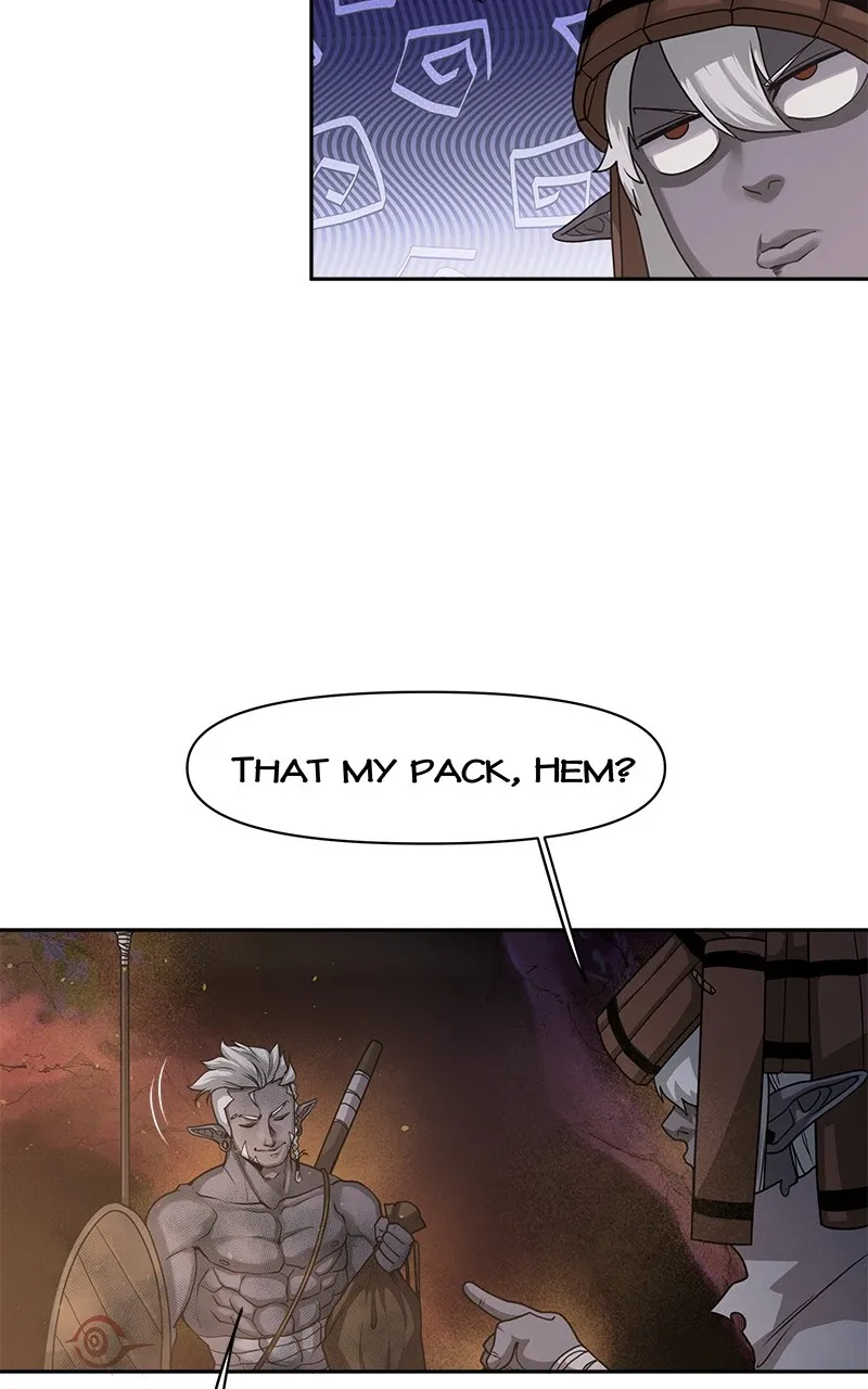 Lord of Goblins Chapter 51 page 31 - 