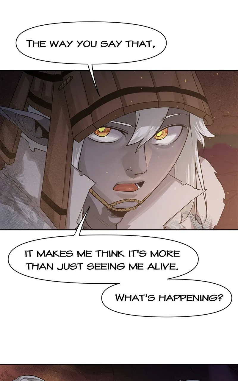 Lord of Goblins Chapter 51 page 33 - 