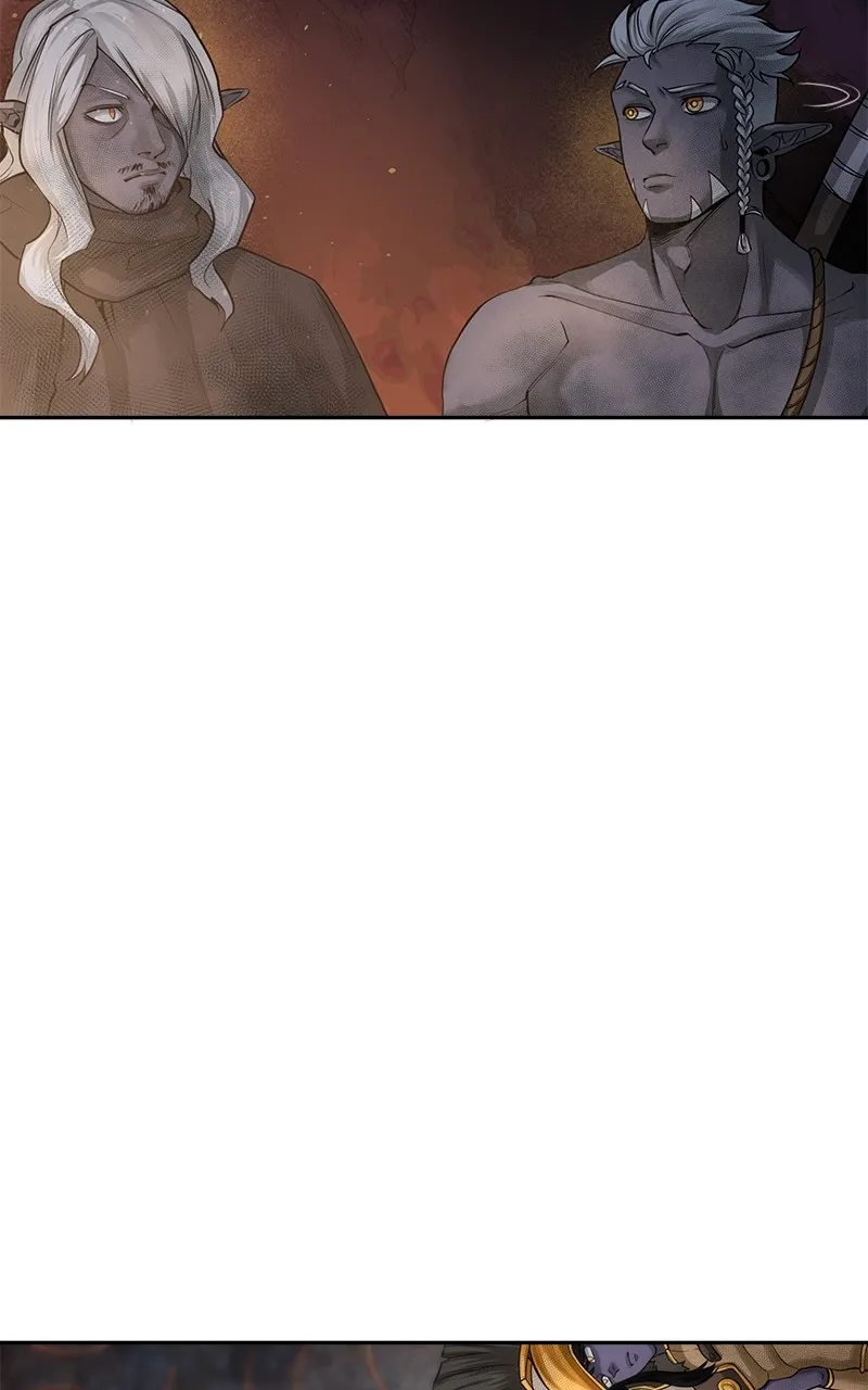 Lord of Goblins Chapter 51 page 34 - 