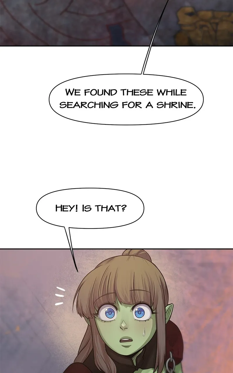 Lord of Goblins Chapter 51 page 36 - 
