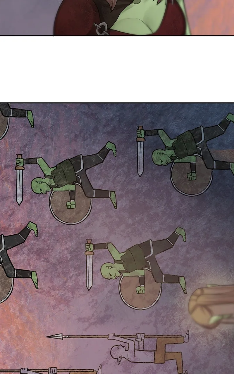 Lord of Goblins Chapter 51 page 37 - 