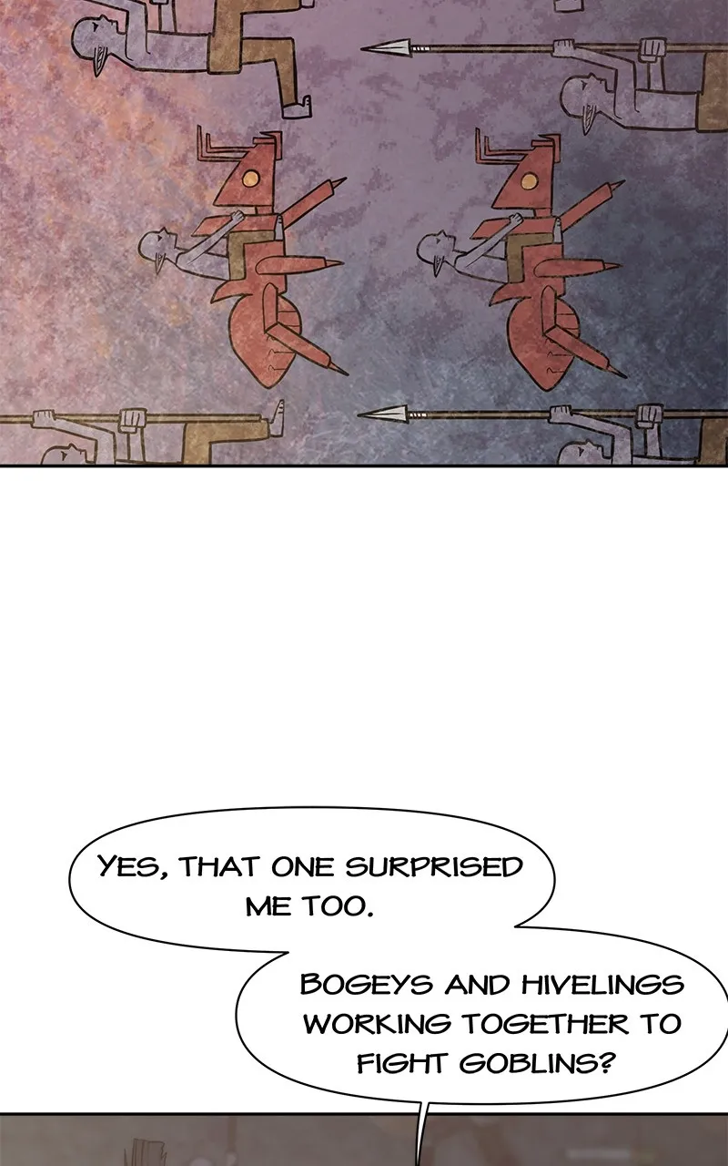 Lord of Goblins Chapter 51 page 38 - 