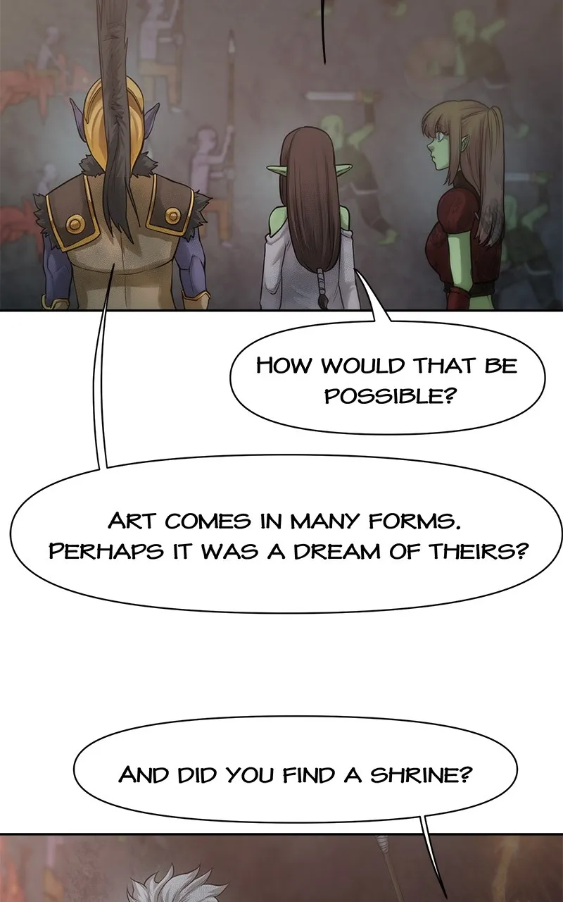Lord of Goblins Chapter 51 page 39 - 