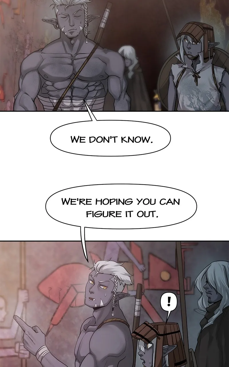 Lord of Goblins Chapter 51 page 40 - 