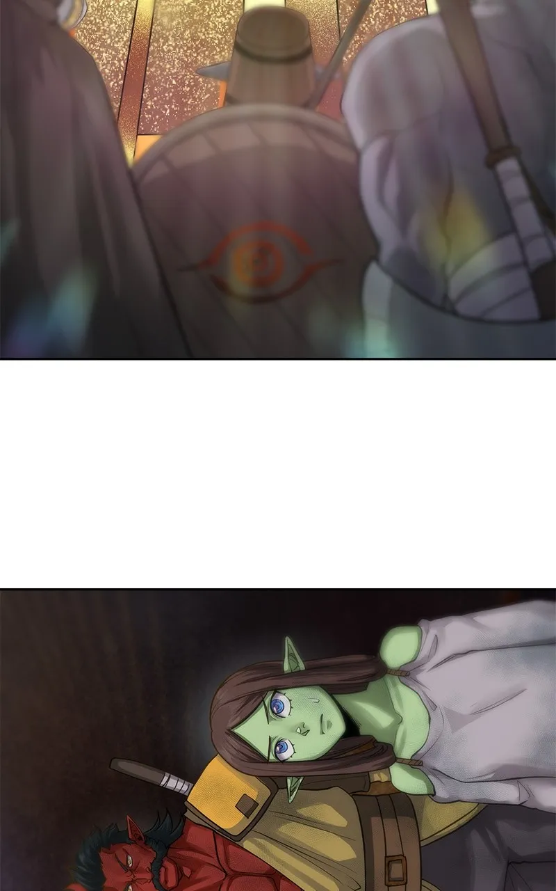 Lord of Goblins Chapter 51 page 42 - 