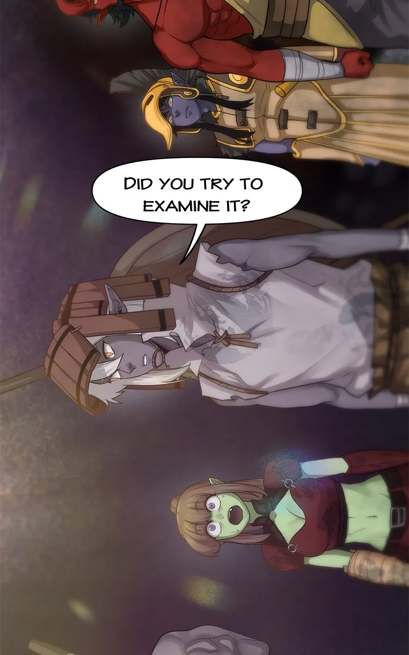 Lord of Goblins Chapter 51 page 43 - 