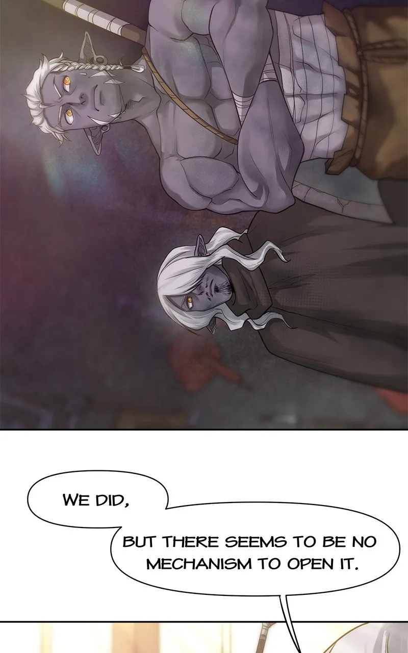 Lord of Goblins Chapter 51 page 44 - 