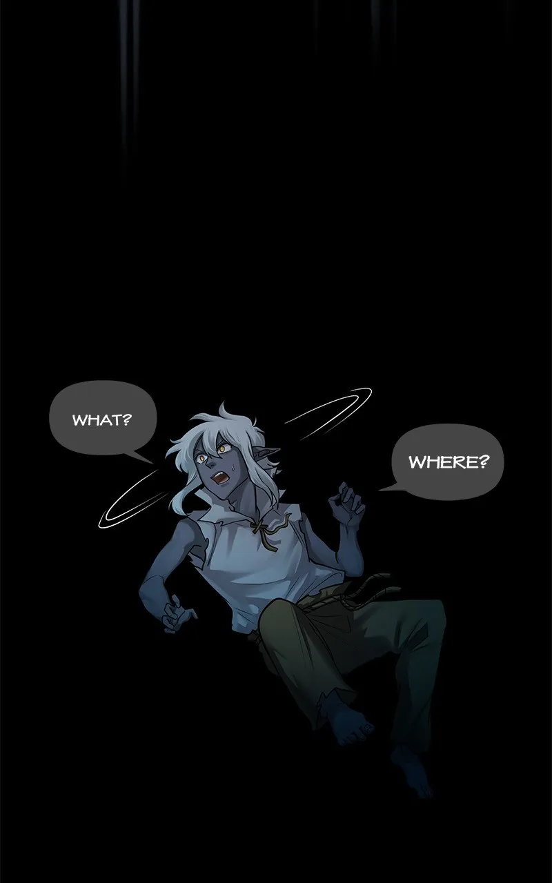 Lord of Goblins Chapter 51 page 48 - 