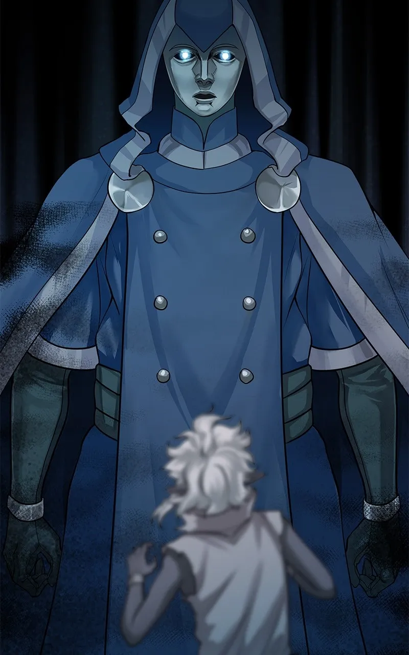 Lord of Goblins Chapter 51 page 50 - 