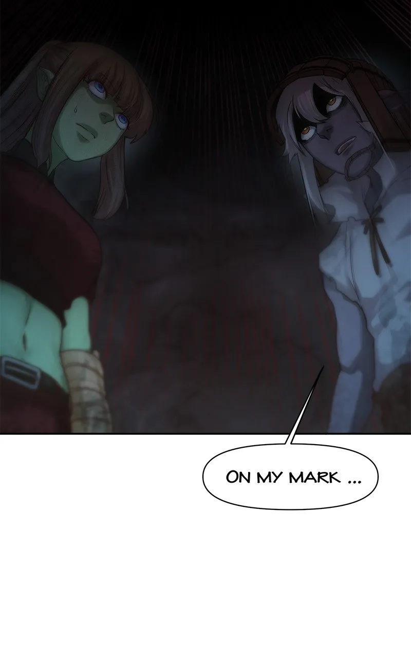 Lord of Goblins Chapter 51 page 8 - 