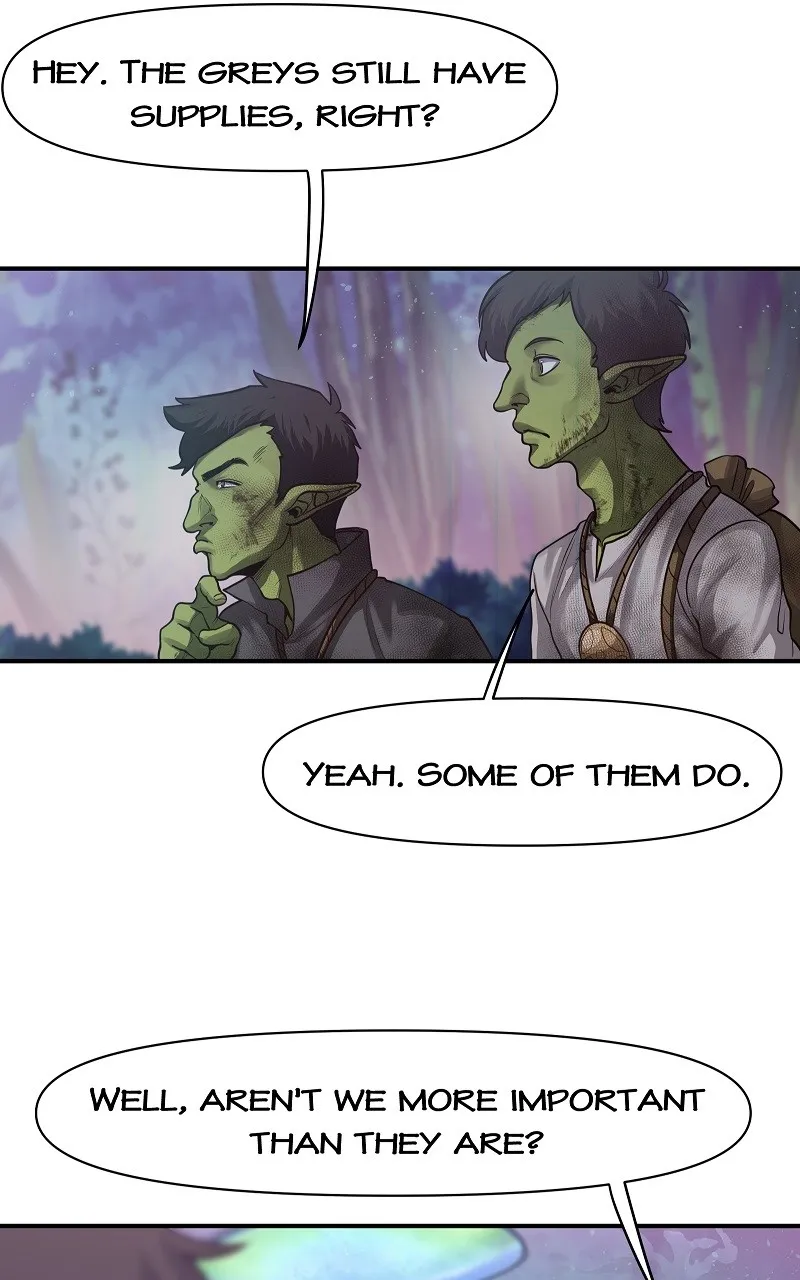 Lord of Goblins Chapter 52 page 11 - 