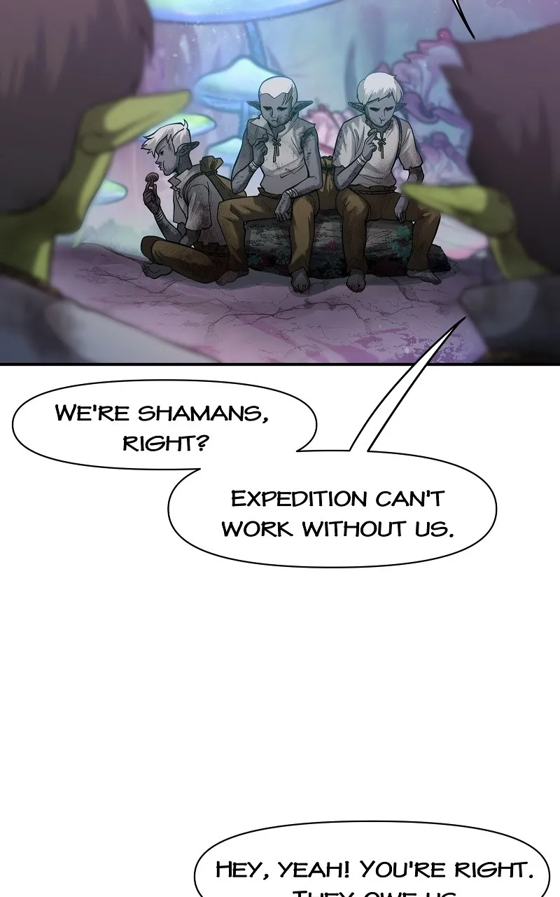 Lord of Goblins Chapter 52 page 12 - 