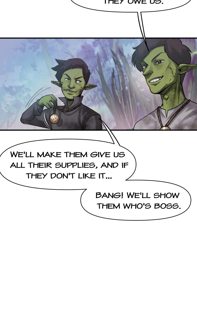 Lord of Goblins Chapter 52 page 13 - 