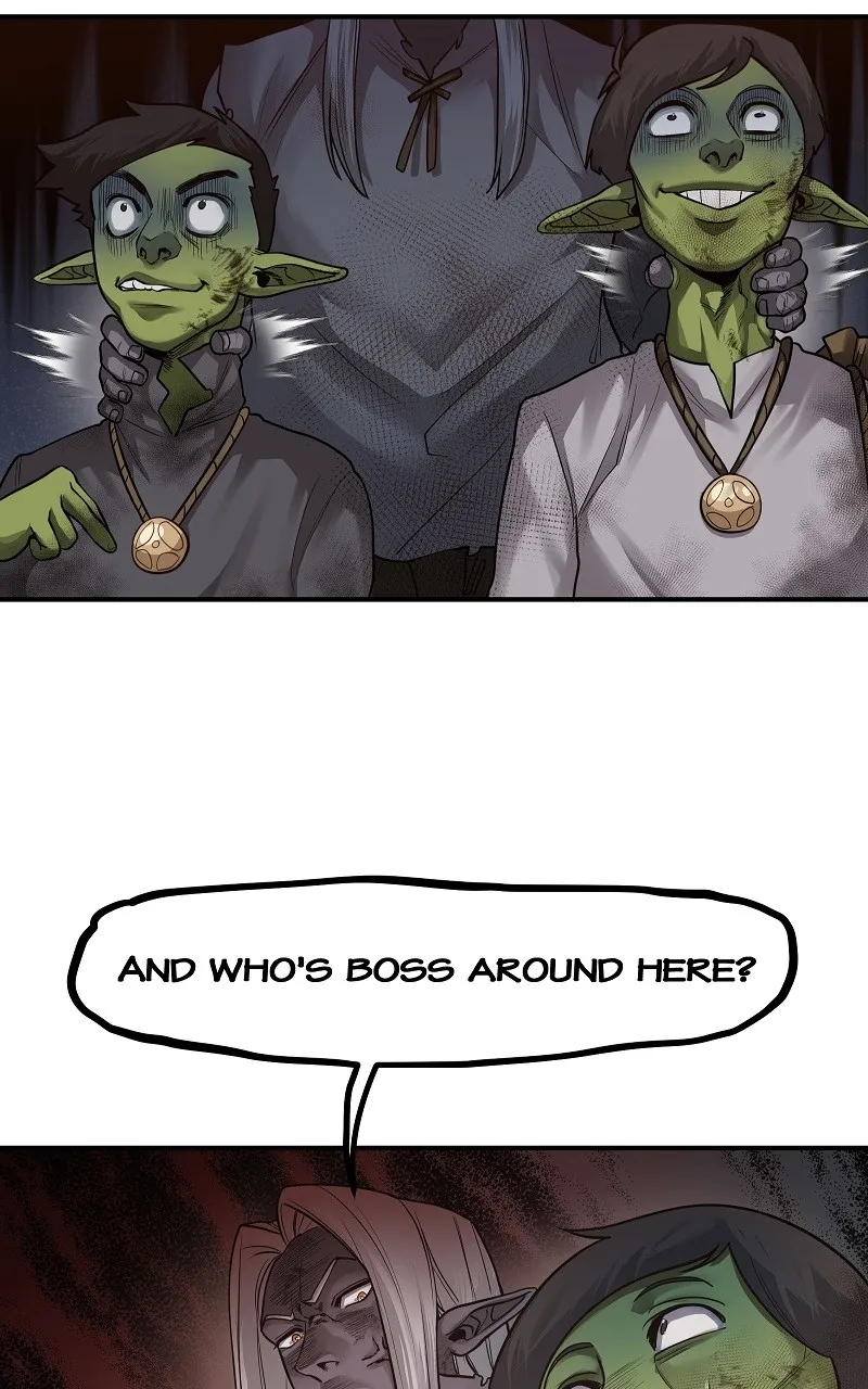 Lord of Goblins Chapter 52 page 14 - 