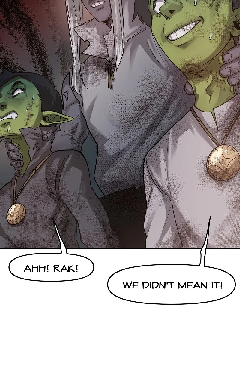 Lord of Goblins Chapter 52 page 15 - 