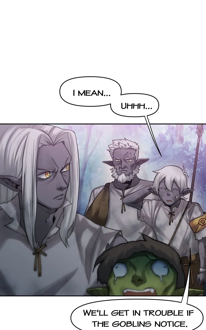Lord of Goblins Chapter 52 page 18 - 