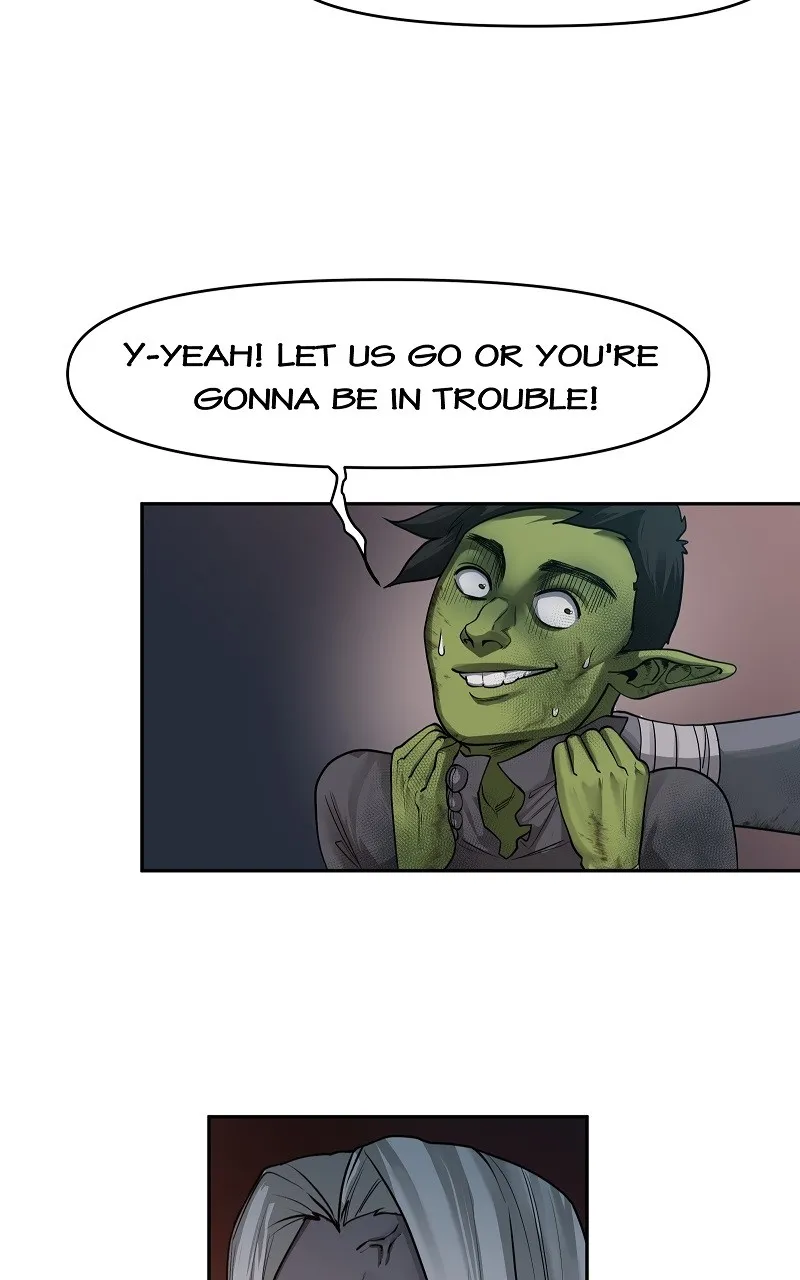 Lord of Goblins Chapter 52 page 19 - 