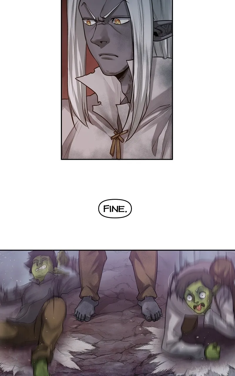 Lord of Goblins Chapter 52 page 20 - 