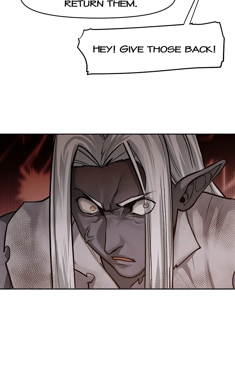 Lord of Goblins Chapter 52 page 22 - 