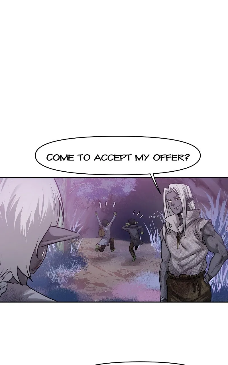 Lord of Goblins Chapter 52 page 23 - 