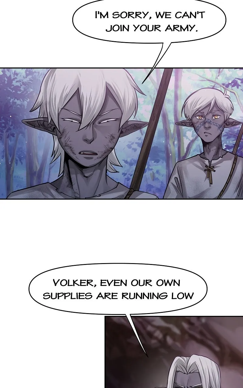 Lord of Goblins Chapter 52 page 24 - 
