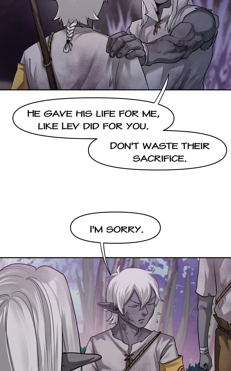 Lord of Goblins Chapter 52 page 27 - 