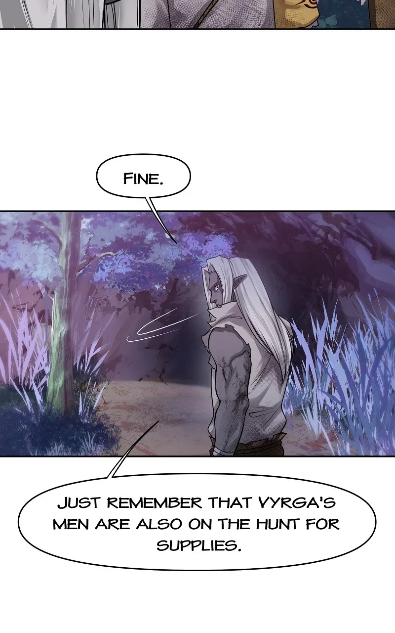 Lord of Goblins Chapter 52 page 28 - 