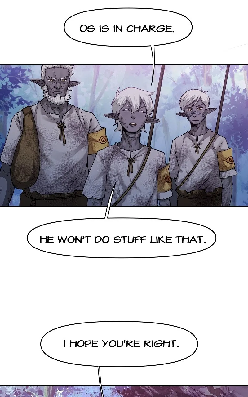 Lord of Goblins Chapter 52 page 29 - 