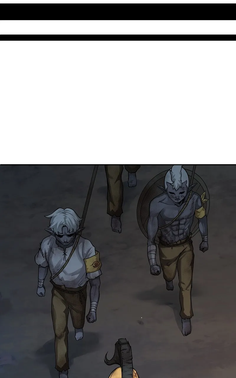 Lord of Goblins Chapter 52 page 31 - 