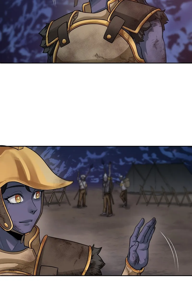 Lord of Goblins Chapter 52 page 33 - 