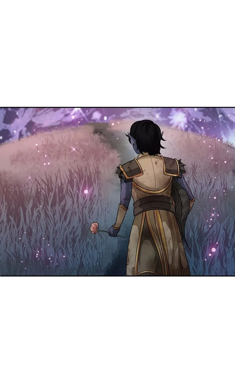 Lord of Goblins Chapter 52 page 34 - 