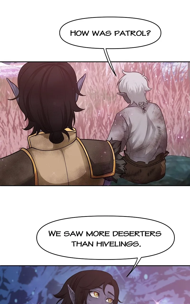 Lord of Goblins Chapter 52 page 36 - 