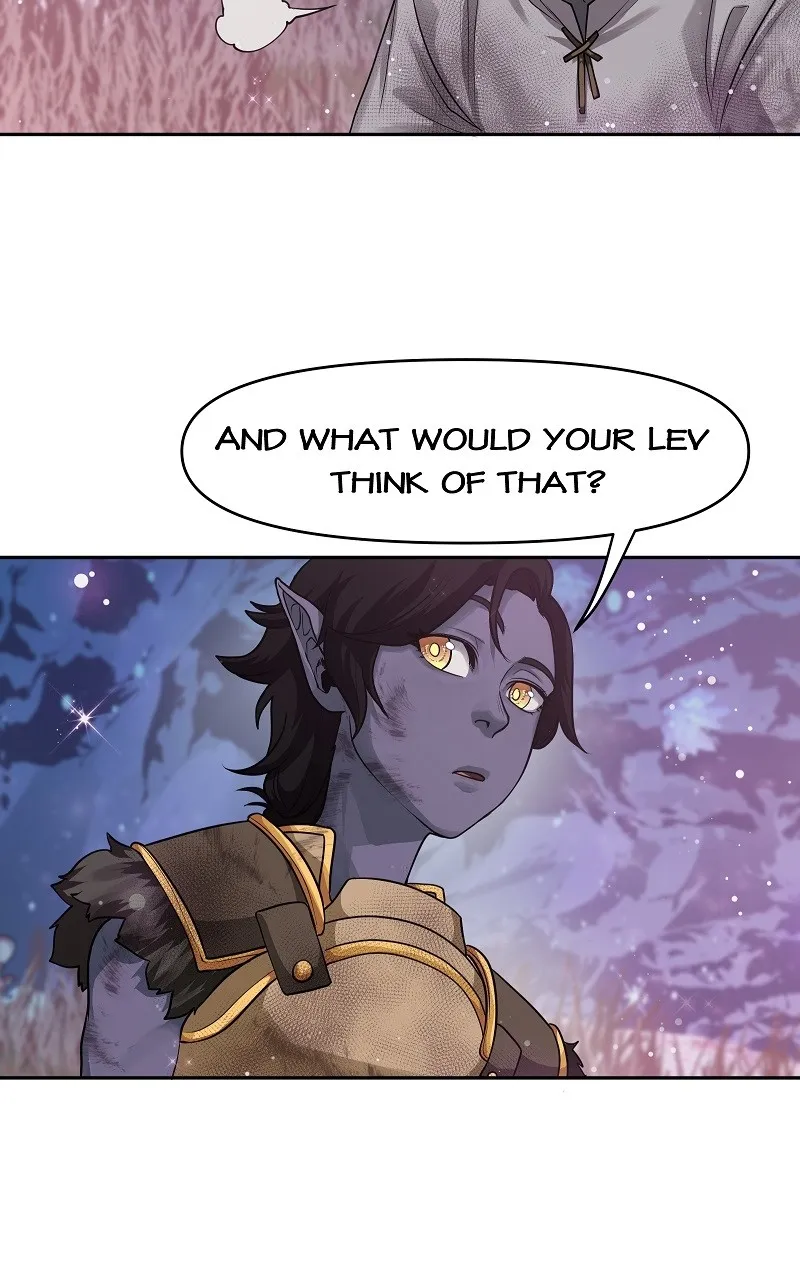 Lord of Goblins Chapter 52 page 38 - 